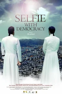  Селфи с демократией 